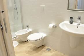 B&B Napoli La scalinata di Chiaia