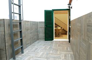 B&B Napoli La scalinata di Chiaia