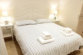 B&B Napoli La scalinata di Chiaia