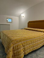B&B Napoli La scalinata di Chiaia