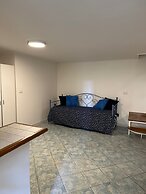 B&B Napoli La scalinata di Chiaia