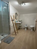 B&B Napoli La scalinata di Chiaia