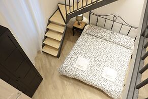 B&B Napoli La scalinata di Chiaia