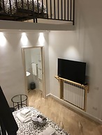 B&B Napoli La scalinata di Chiaia