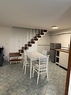 B&B Napoli La scalinata di Chiaia