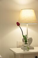 B&B Napoli La scalinata di Chiaia