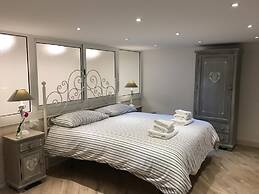 B&B Napoli La scalinata di Chiaia