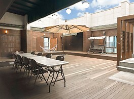 Osong H Hotel Sejong City