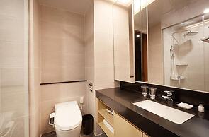 Osong H Hotel Sejong City