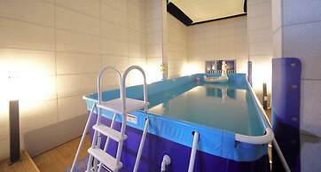 Osong H Hotel Sejong City