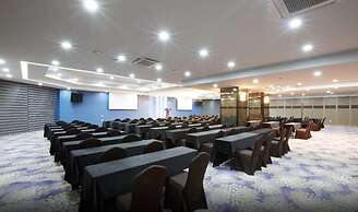 Osong H Hotel Sejong City