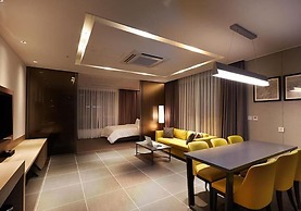 Osong H Hotel Sejong City