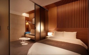 Osong H Hotel Sejong City