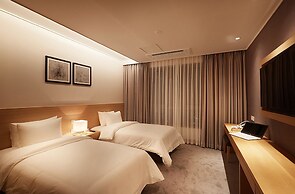 Osong H Hotel Sejong City