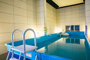 Osong H Hotel Sejong City