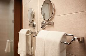 Osong H Hotel Sejong City