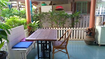 Ayutthaya Antique Homestay