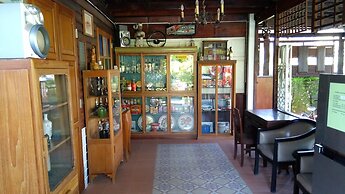 Ayutthaya Antique Homestay