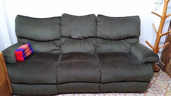 Ayutthaya Antique Homestay