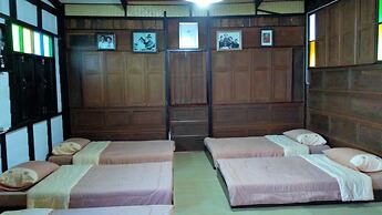 Ayutthaya Antique Homestay