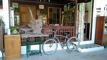 Ayutthaya Antique Homestay