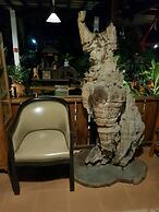 Ayutthaya Antique Homestay