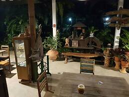 Ayutthaya Antique Homestay