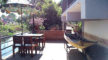 Ayutthaya Antique Homestay