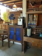 Ayutthaya Antique Homestay