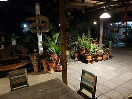 Ayutthaya Antique Homestay