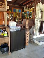 Ayutthaya Antique Homestay