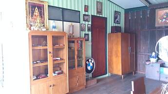 Ayutthaya Antique Homestay