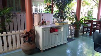 Ayutthaya Antique Homestay