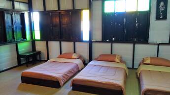 Ayutthaya Antique Homestay