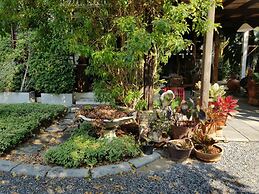 Ayutthaya Antique Homestay