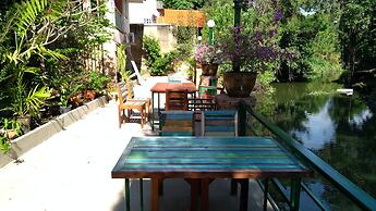 Ayutthaya Antique Homestay