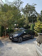 Ayutthaya Antique Homestay