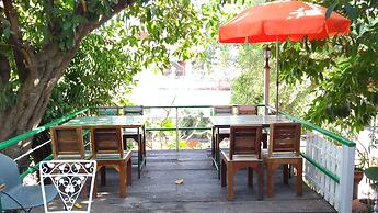 Ayutthaya Antique Homestay