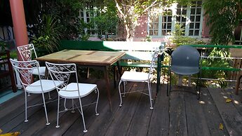 Ayutthaya Antique Homestay