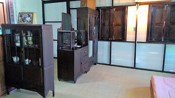 Ayutthaya Antique Homestay