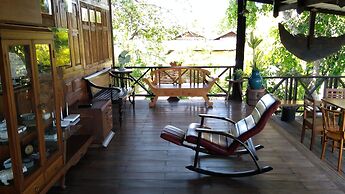 Ayutthaya Antique Homestay