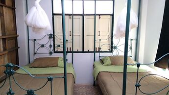 Ayutthaya Antique Homestay