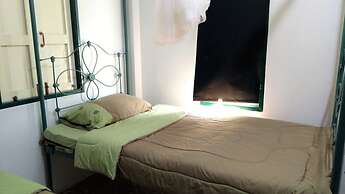 Ayutthaya Antique Homestay