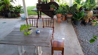 Ayutthaya Antique Homestay