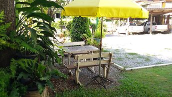 Ayutthaya Antique Homestay