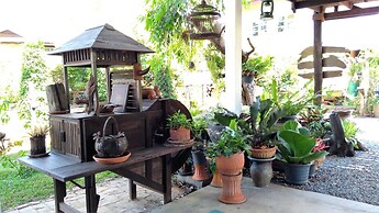 Ayutthaya Antique Homestay