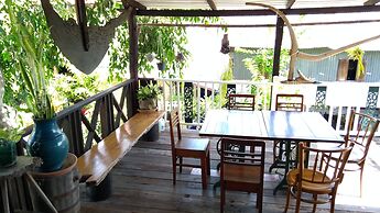 Ayutthaya Antique Homestay