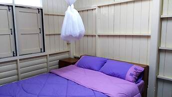 Ayutthaya Antique Homestay