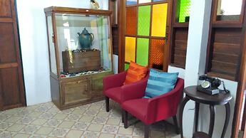 Ayutthaya Antique Homestay