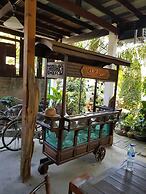 Ayutthaya Antique Homestay